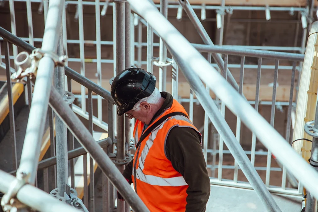 construcción